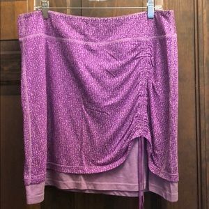Athletia skirt! Brand new never been worn!